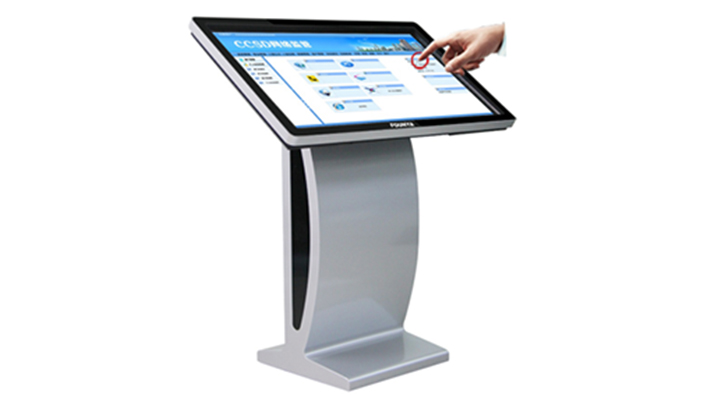 家用觸摸電腦可以代替觸摸一體機嗎？