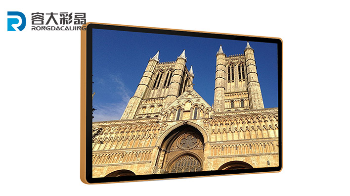 在使用液晶廣告機的預(yù)防措施有那些？