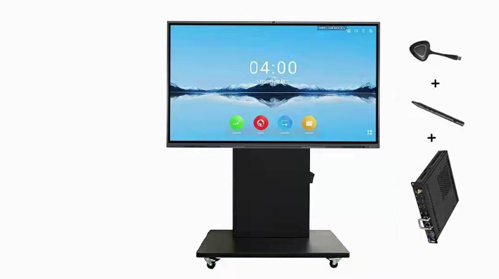 觸摸一體機您了解多少？