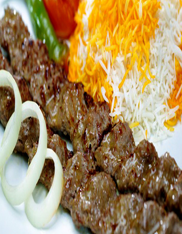 Iran culinary tour